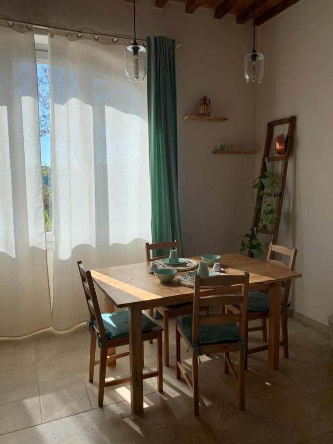 Birillo 1824 Hotel Poggibonsi Buitenkant foto